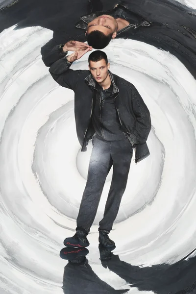 Look 6